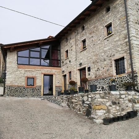 Casa Finetti Tregnago Exterior photo