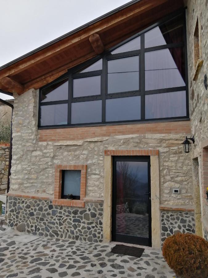 Casa Finetti Tregnago Exterior photo