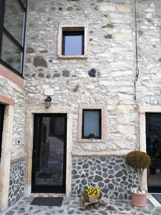 Casa Finetti Tregnago Exterior photo
