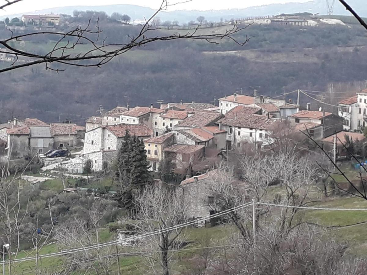 Casa Finetti Tregnago Exterior photo