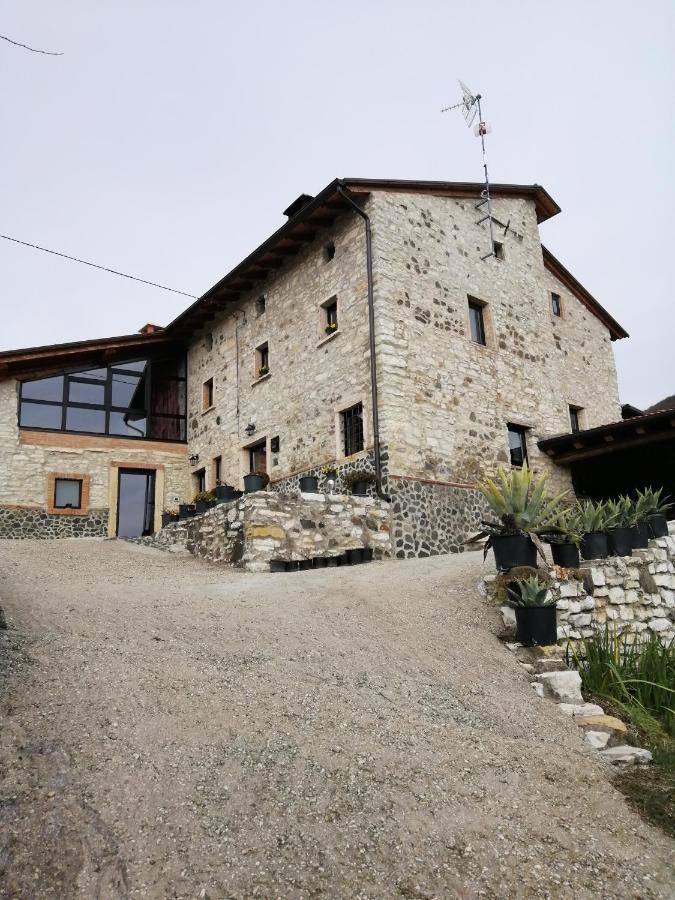 Casa Finetti Tregnago Exterior photo