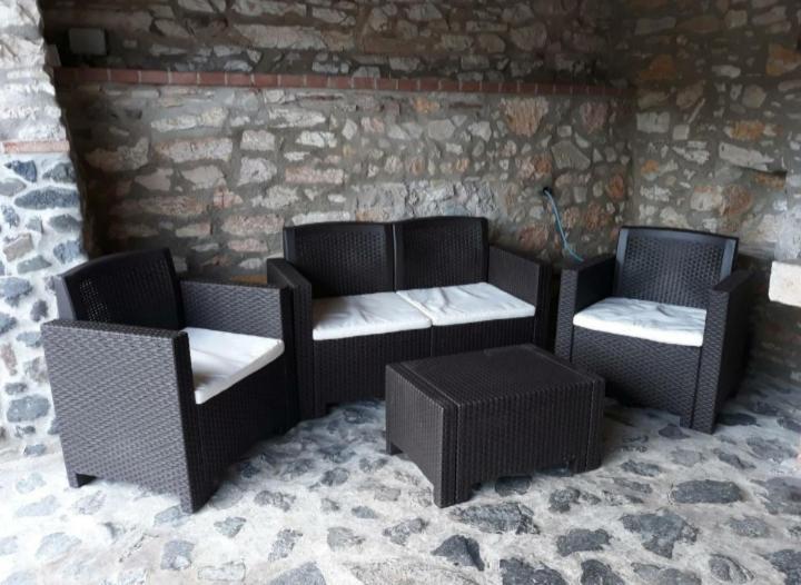 Casa Finetti Tregnago Exterior photo